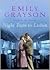 Night Train to Lisbon by Emily Grayson