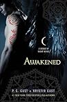 Awakened by P.C. Cast