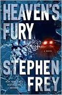 Heaven's Fury (Kindle Edition)