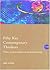 Fifty Key Contemporary Thinkers: From Structuralism to Post-Humanism (Routledge Key Guides)