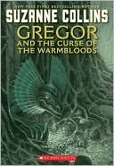 Gregor and the Curse of the Warmbloods