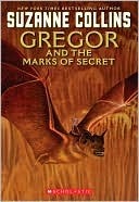 Gregor and the Marks of Secret