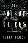 Book cover for The Poison Eaters and Other Stories