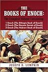 The Books of Enoc...