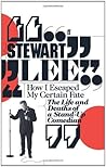Book cover for How I Escaped My Certain Fate