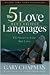 The Five Love Languages by Gary Chapman