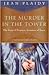 The Murder in the Tower by Jean Plaidy