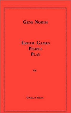 Erotic Games People Play (Kindle Edition)