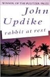 Rabbit at Rest