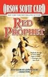 Red Prophet (Tales of Alvin Maker, #2) Book cover for Red Prophet (Tales of Alvin Maker, #2)