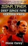 Station Rage by Diane Carey