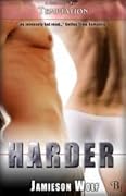 Harder