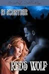 Red's Wolf (Terra’s Guardians, #2)