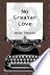No Greater Love by Emjae Edwards