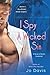 I Spy a Wicked Sin (Shado A...