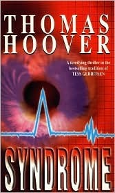 Syndrome (Kindle Edition)