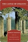 Book cover for The Castle of Otranto
