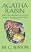 Agatha Raisin and the Haunted House by M.C. Beaton