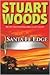 Santa Fe Edge by Stuart Woods Santa Fe Edge by Stuart Woods