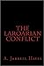 The Laroarian Conflict