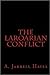 The Laroarian Conflict by A. Jarrell Hayes
