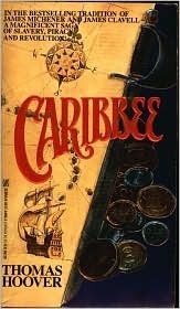 Caribbee (Kindle Edition)