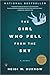 The Girl Who Fell from the Sky by Heidi W. Durrow