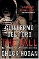 The Fall (The Strain Trilogy, #2)