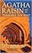 Agatha Raisin and the Terrible Tourist by M.C. Beaton