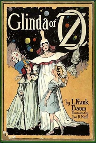Glinda of Oz