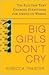 Big Girls Don't Cry by Rebecca Traister Big Girls Don't Cry by Rebecca Traister