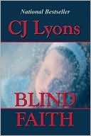 Blind Faith (Caitlyn Tierney FBI Thriller, #1)