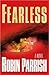 Fearless (Dominion, #2)