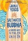 Saltwater Buddha:...