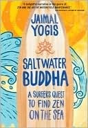 Saltwater Buddha — cover