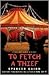 To Fetch a Thief (A Chet and Bernie Mystery, #3)