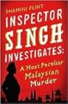 A Most Peculiar Malaysian Murder