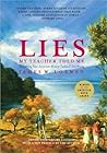 Book cover for Lies My Teacher Told Me: Everything Your American History Textbook Got Wrong