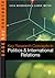 Key Research Concepts in Politics and International Relations by Lisa Harrison