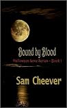 Bound by Blood (Halloween Love #1)