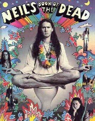 Neil's Book of the Dead