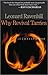 Why Revival Tarries