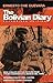 Che Diario de bolivia by Ernesto Che Guevara