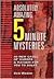 Absolutely Amazing Five-Minute Mysteries by Ken             Weber