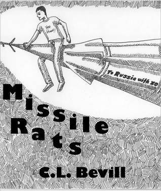 Missile Rats (Kindle Edition)