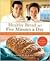 Healthy Bread in Five Minutes a Day: The Artisan Revolution Continues with Whole Grains, Fruits, and Vegetables
