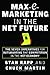 Max-E-Marketing in the Net Future: The Seven Imperatives for Outsmarting the Competition: How to Outsmart the Competition in the Battle for Internet-age Supremacy