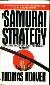 The Samurai Strategy (Kindle Edition)