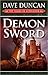 Demon Sword (The Years of L...
