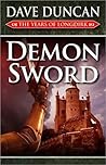 Demon Sword by Ken Hood